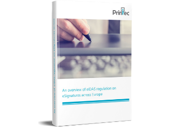 ebook eidas regulation on esignature