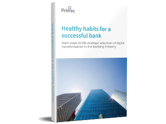 White Paper Healthy habits for a successful bank